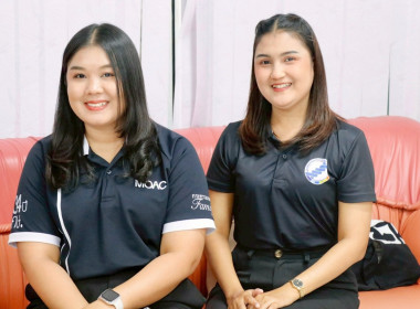 ลงพื้นที่ตรวจเยี่ยมติดตามผลการดำเนินงานการรวบรวมผลไม้ของสหกรณ์การเกษตรเพื่อการตลาดลูกค้า ธกส. นครศรีธรรมราช จำกัด โดยมี นายสมโชค จันทร์ใหม่ ประธานกรรมการ นายครรชิต พานชาตรี ผู้จัดการสหกรณ์ และเจ้าหน้าที่สหกรณ์ ให้การต้อนรับ ณ สหกรณ์การเกษตรเพื่อการตลาดลู ... พารามิเตอร์รูปภาพ 32